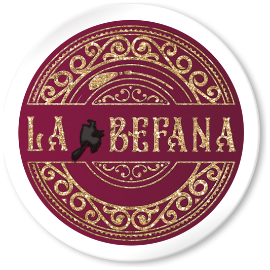 Pasteur Pharmacy Strike Gold Shave La Befana shaving set with soap, brush, and accessories in a luxurious grooming collection.