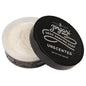 Pasteur Pharmacy Zingari Man Unscented Shaving Collection with 5 oz shaving soap and shaving set accessories.
