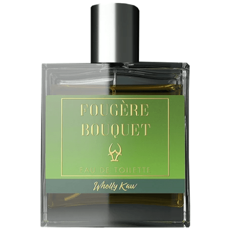 Pasteur Pharmacy Wholly Kaw Fougere Bouquet shaving set with tallow shaving soap in 4 oz, includes grooming accessories.