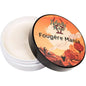 Wholly Kaw Fougere Mania shaving set by Pasteur Pharmacy, including 4 oz tallow shaving soap and grooming accessories.
