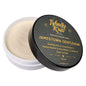 Wholly Kaw Jamestown Gentleman Shaving Collection including tallow shaving soap in a 4 oz container, with shaving accessories.