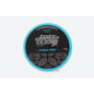 Archaic Alchemy Citrus Mint shaving soap by Pasteur Pharmacy in a 150g jar with fresh citrus and mint scent.