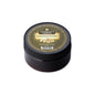 Captain's Choice Sandalwood Shaving Soap by Pasteur Pharmacy in a 5 oz container, with a smooth soap surface and classic packaging.