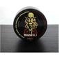 Goodfella Shaving Soap by Pasteur Pharmacy in 115g tin, creamy lather for a smooth shave.