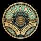 Moon Soaps Bixby Shaving Soap in a 6 oz container, natural shaving soap by Pasteur Pharmacy with a smooth, creamy lather.