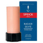 Speick Shaving Soap Stick Refill 50g from Pasteur Pharmacy, creamy soap in a compact stick for a smooth shave.