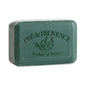 Pre De Provence Shea Butter Enriched Vegetable Soap with Noble Fir scent, 250g, creamy and nourishing bar from Pasteur Pharmacy.