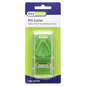 Ezy Dose Safety Shield Pill Cutter by Pasteur Pharmacy, showing a shield-style pill cutter with safety features for precise splitting.
