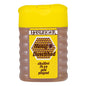 Haslinger Honey Shower Bath in 200ml bottle, natural shower bath with honey extract for gentle cleansing and skin nourishment.