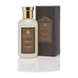 Truefitt & Hill Apsley Batch Shower Cream in 6.7 oz bottle, rich lather with masculine scent, ideal for refreshing skin during shower.