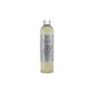 Saponificio Varesino shower gel collection with various bottles, celebrating 70th anniversary, in a display.