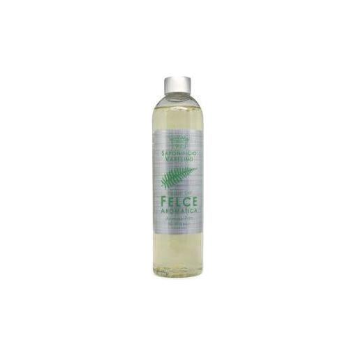Saponificio Varesino Shower Gel collection featuring various scented bottles, displayed in a gift box for Pasteur Pharmacy.