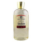 Geo. F. Trumper San Remo Shower Gel in 100ml bottle, featuring a sleek design and label with green and white accents.