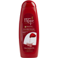 Maja Shower Gel in 13 oz bottle by Pasteur Pharmacy, with transparent container showing the gel inside.