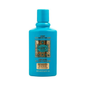 Muelhens 4711 shower gel in a clear bottle with a white pump, featuring the brand label and a clean, refreshing design.