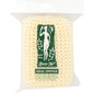 Sisal sponge by Pasteur Pharmacy, natural exfoliating sisal material for gentle skin cleansing and scrubbing.