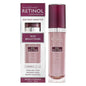Pasteur Pharmacy Retinol Skin Brightener 30ml bottle, moisturizing skin brightening treatment with retinol for a radiant complexion.