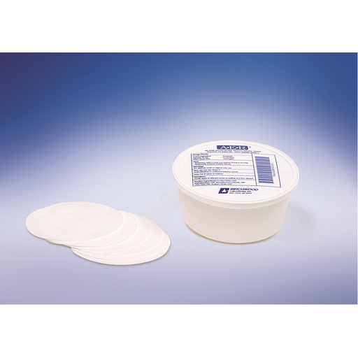 AER Witch Hazel Pads by Pasteur Pharmacy, 40-count skin care pads for soothing and refreshing facial or skin use.