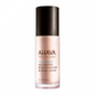 Ahava Time To Smooth Age Control Brightening and Renewal Serum in 30ml/1oz bottle, skin care product with sleek packaging