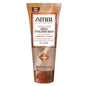Scented Ambi Skincare Even & Clear Exfoliating Wash in a 5oz bottle, designed for skin cleansing and brightening.