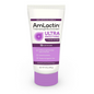 AmLactin Ultra Smoothing 15% Lactic Acid Hydrating Cream in 4.9 oz jar, skin care product for intense moisture and skin smoothing