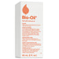 Bio-Oil skincare oil in 2 fl oz bottle, clinically proven for scars and stretch marks, used for skin care and scar reduction.