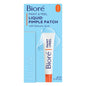 Biore Paint & Peel Liquid Pimple Patch from Pasteur Pharmacy, 0.5 oz, skin care product for acne treatment and pore cleansing.