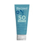 Blue Lizard Sensitive Mineral Sunscreen SPF 50 tube showing sunscreen product with UV protection and water resistance.
