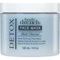 Body Drench Purify Black Charcoal Rejuvenating Face Mask in 4 oz, skin care product with black charcoal formula for deep cleansing.