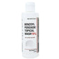 Burelpharma Benzoyl Peroxide 5% Acne Wash in 148g tube, skin care product for acne treatment, by Pasteur Pharmacy