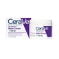 CeraVe Skin Renewing Night Cream in 1.7 oz jar, moisturizing skincare product with a white container and blue lid