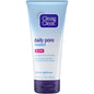 Clean & Clear Daily Pore Cleanser in 5.5 oz bottle, gentle skin care product for clear, refreshed skin.