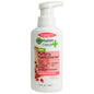 Garnier Purifying Foam Cleanser for combination skin in a 6.8 fl oz bottle, gentle skin care product displayed.