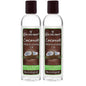 Cococare Coconut Moisturizing Oil in a 9 Fl Oz bottle, natural skin care product, with coconut oil visible in the image.
