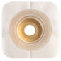 Convatec Natura Moldable Technology convex skin barrier with Durahesive, 45mm, designed for secure adhesion and skin protection.