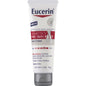 Eucerin Diabetics' Dry Skin Relief Foot Creme in a tube, designed for dry, sensitive skin on feet, from Pasteur Pharmacy.