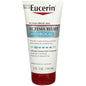 Eucerin Eczema Relief Hydrogel in a 5 fl oz tube, moisturizing skin care product for eczema relief by Pasteur Pharmacy