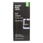 Every Man Jack Age Defy Eye Cream in 0.5 oz tube, skincare product for reducing dark circles and signs of aging.