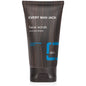 Every Man Jack Signature Mint Face Scrub in a 5 oz tube, natural skin care product with mint extract for cleansing.