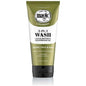 Pasteur Pharmacy Magic Grooming 3-in-1 Wash in a 6.8 fl oz bottle, featuring a clear label and a white pump dispenser.