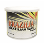 Moujan Brazilia Brazilian Wax in a 14 oz container, skin care product for hair removal, by Pasteur Pharmacy
