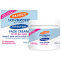 Palmer's Skin Success Fade Cream for all skin types, 4.4 oz, in a white tube with blue cap and product label.