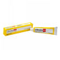 Patrin Lidocaine 4% topical antiseptic cream in a 30-gram tube, used for skin pain relief and minor skin irritations.