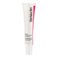 Close-up of a tube of StriVectin SD Eye Concentrate for Wrinkles, a skincare product designed to reduce fine lines around the eyes.