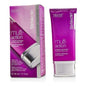 StriVectin Stress Defense Hydrating Water Gel in 1.7 oz jar, a soothing skincare product with a gel texture for hydration.