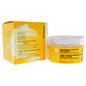 StriVectin tightening and sculpting face cream in 1.7 oz jar, skin care product with smooth, creamy texture for skin firming.