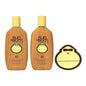 Sun Bum Original SPF 50 Sunscreen Lotion, a skin care product with a white bottle and label, suitable for sun protection.