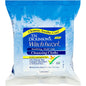 T.N. Dickinson’s Witch Hazel 100% Natural Cleansing Cloths in a 25-count pack, gentle skin care product with natural ingredients.