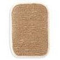 Urban Spa Bamboo Soap Mit by Pasteur Pharmacy for skin care, showing a soft bamboo-textured exfoliating mitt.