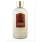 Geo. F. Trumper Spanish Leather Skin Food in a 3.5 oz bottle, part of the collection, from Pasteur Pharmacy.